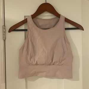 Lululemon Ebb to Train Bra *Medium Support, C/D Cup